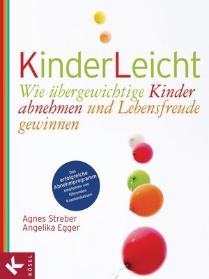 cover image of KinderLeicht